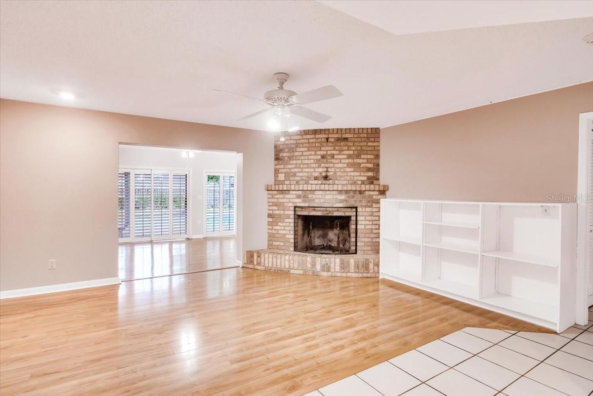 WINTER PARK PINES - Residential