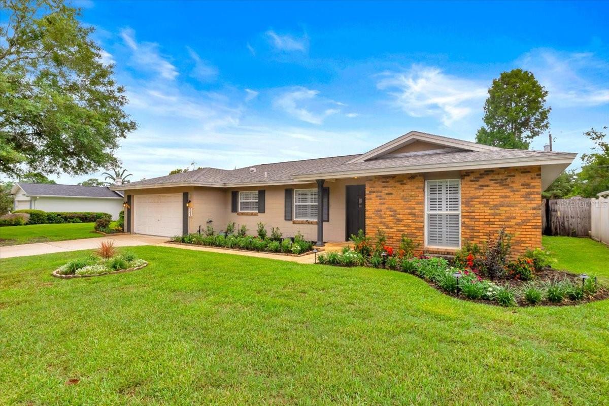WINTER PARK PINES - Residential