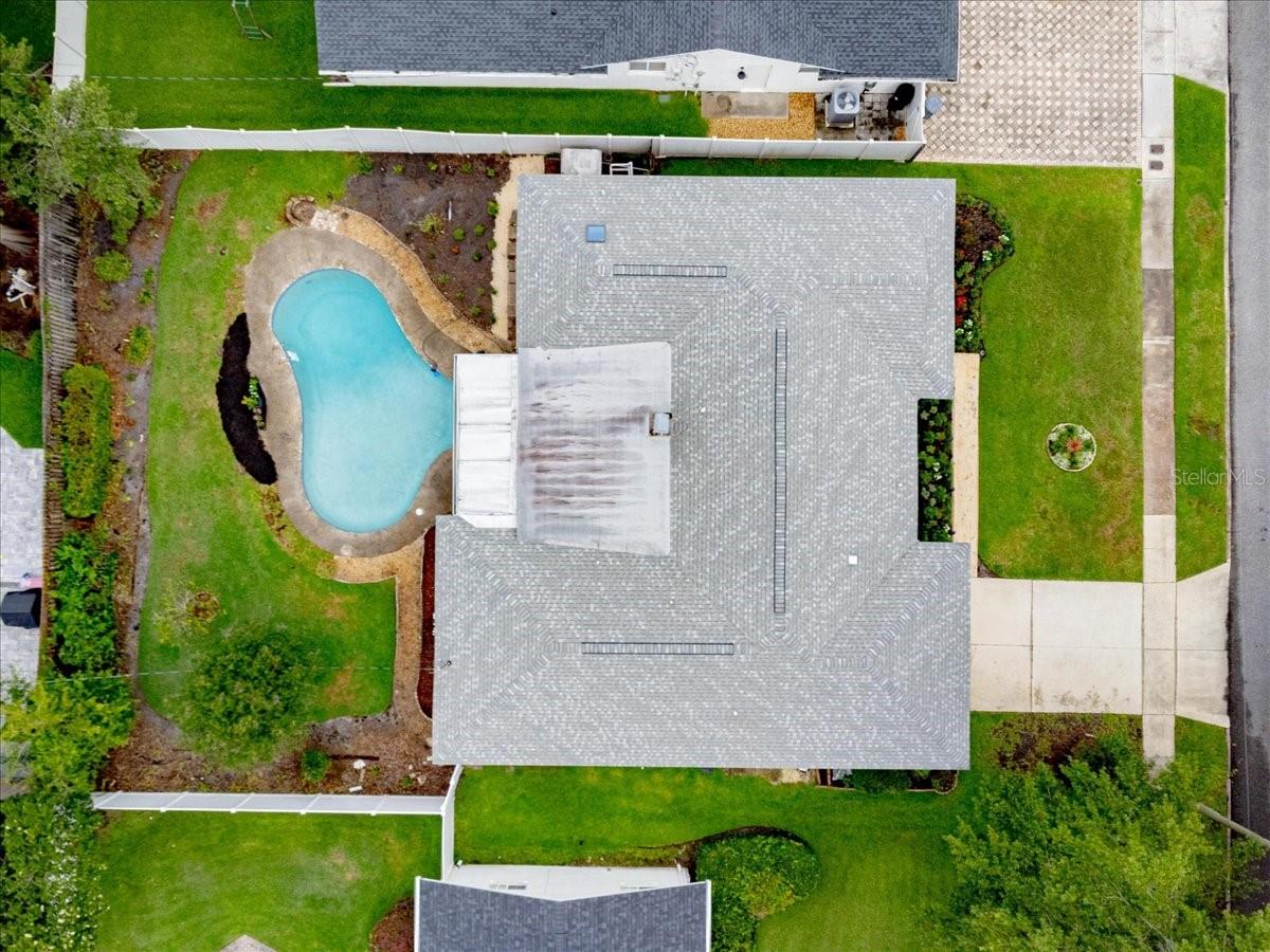 WINTER PARK PINES - Residential
