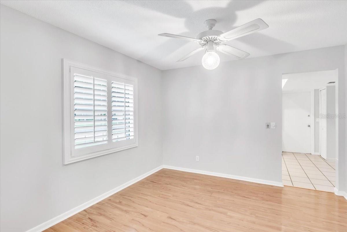 WINTER PARK PINES - Residential