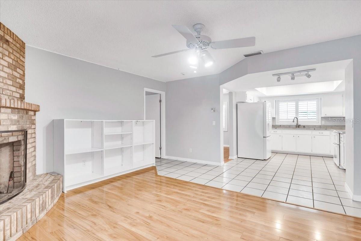 WINTER PARK PINES - Residential