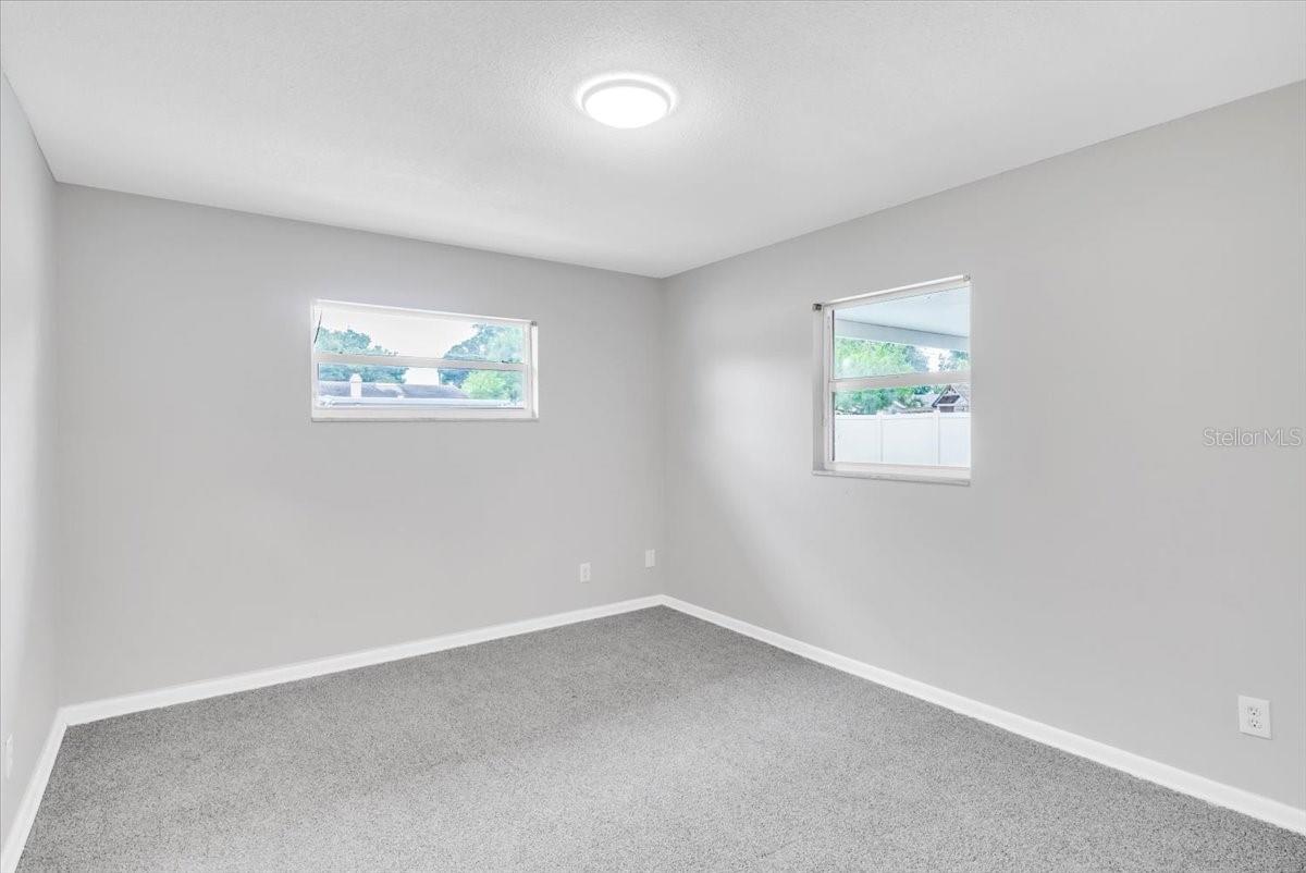 WINTER PARK PINES - Residential