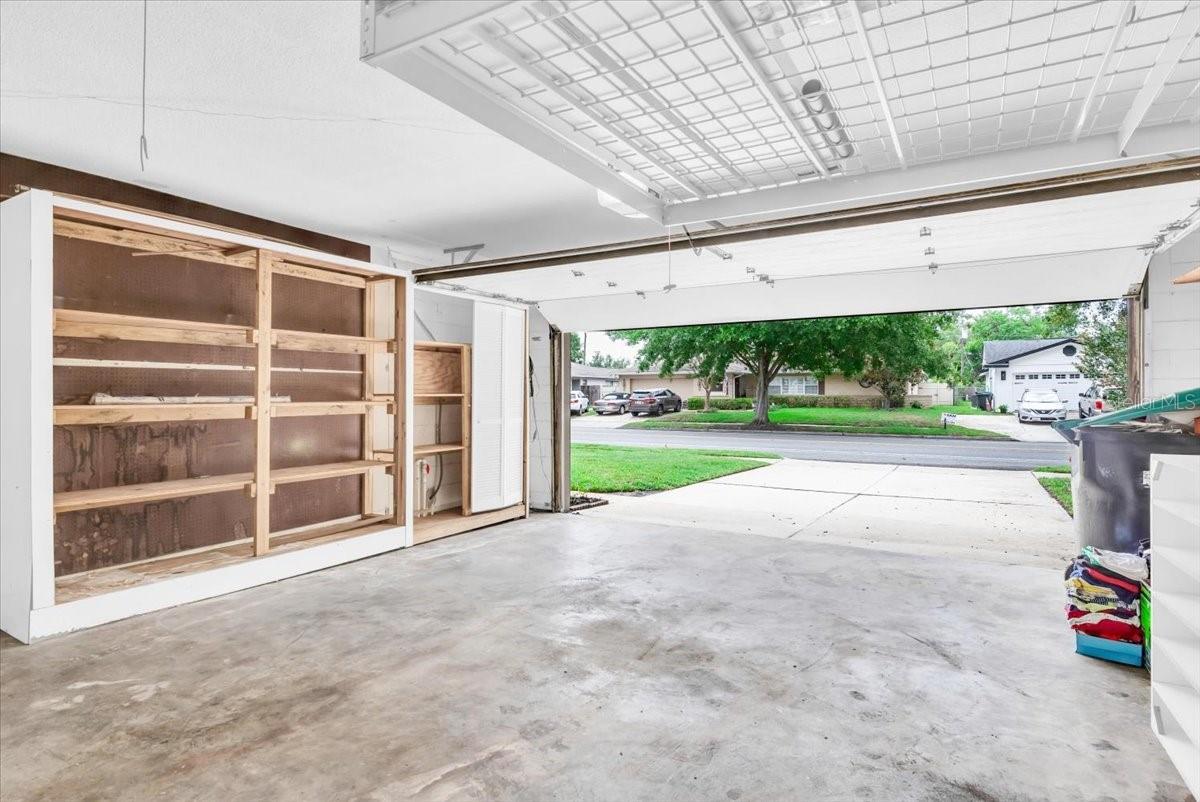 WINTER PARK PINES - Residential