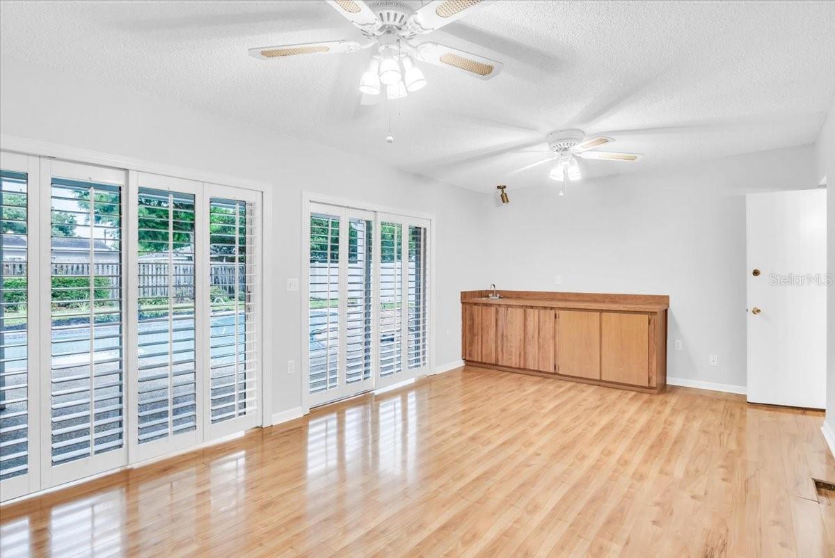 WINTER PARK PINES - Residential