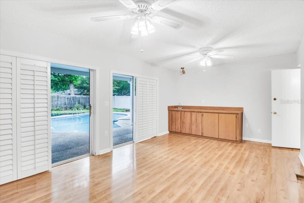 WINTER PARK PINES - Residential