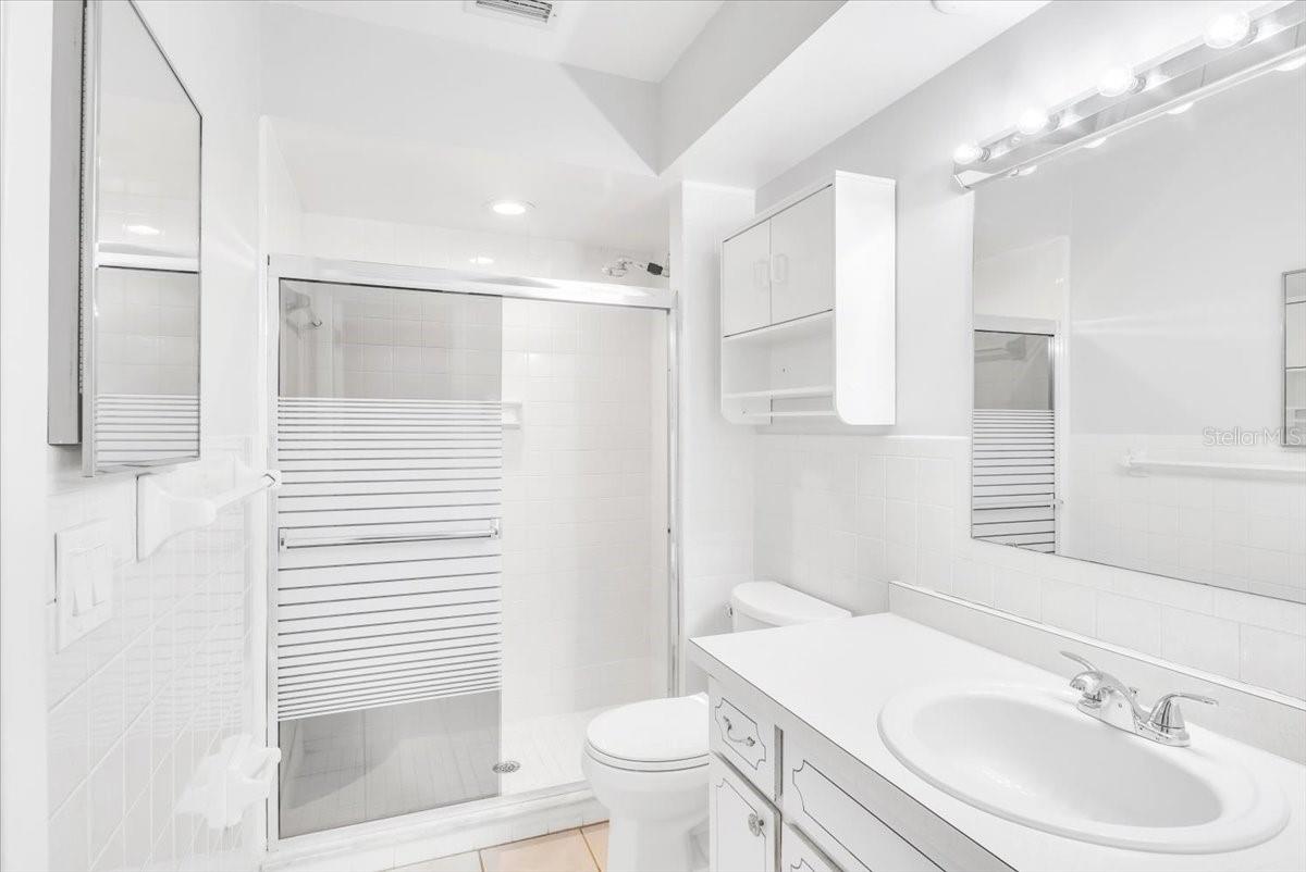 WINTER PARK PINES - Residential
