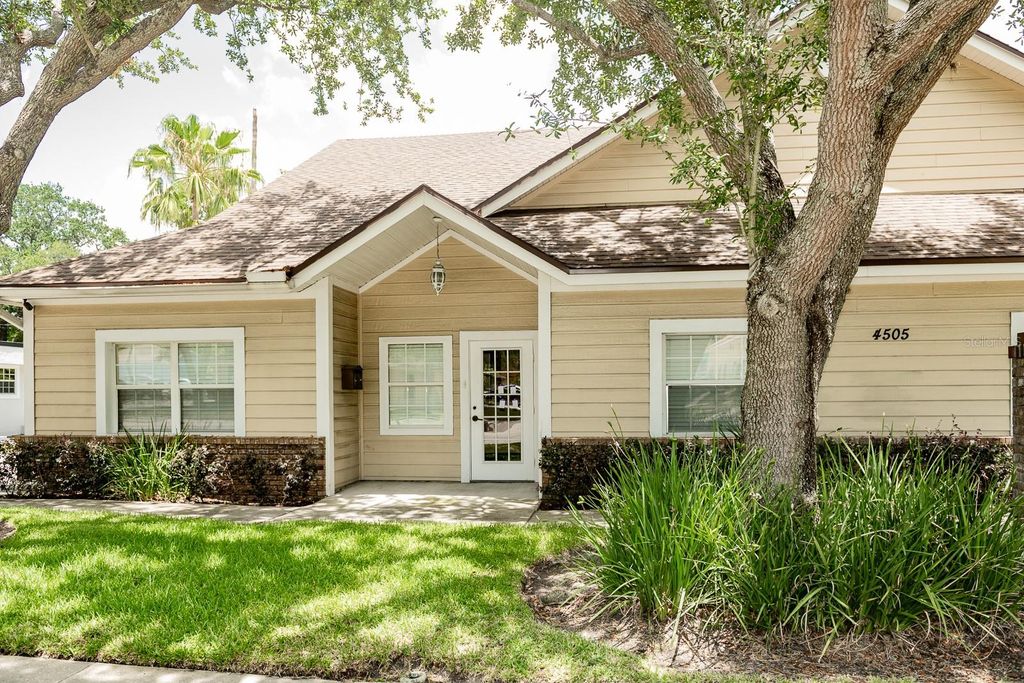 Photo of 4505 N Armenia Avenue, Tampa, FL 33603 (MLS # TB8452746)