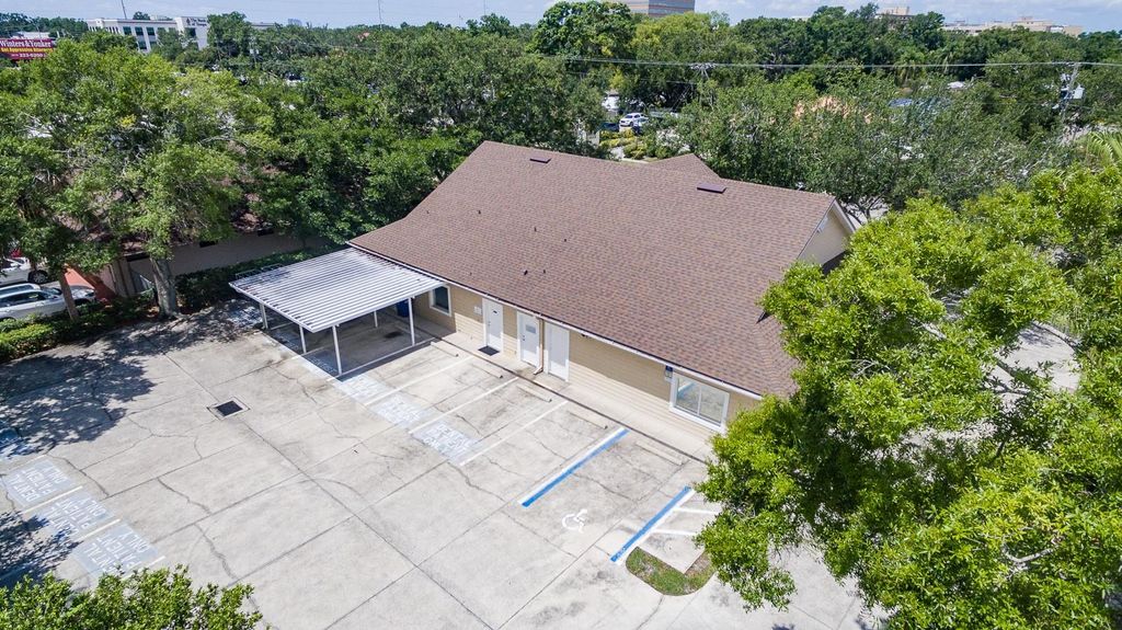 Photo of 4505 N Armenia Avenue, Tampa, FL 33603 (MLS # TB8452746)