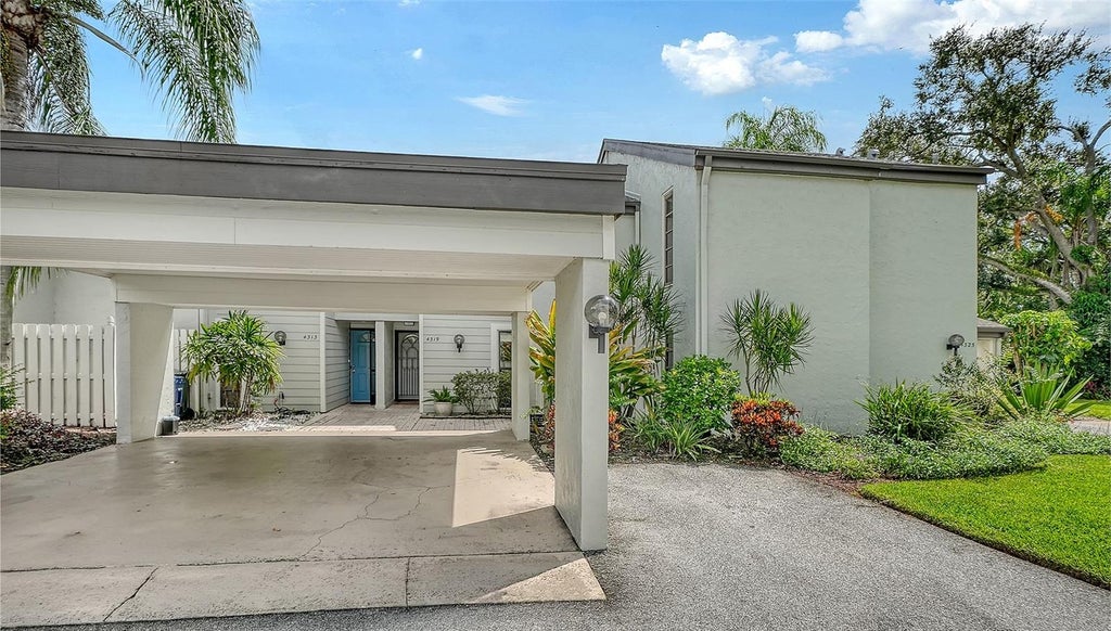 Photo of 4319 Woodmans Chart #130, Sarasota, FL 34235 (MLS # A4707536)