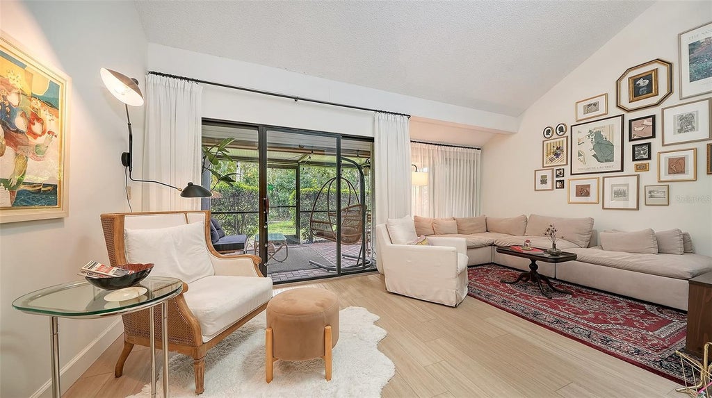 Photo of 4319 Woodmans Chart #130, Sarasota, FL 34235 (MLS # A4707536)