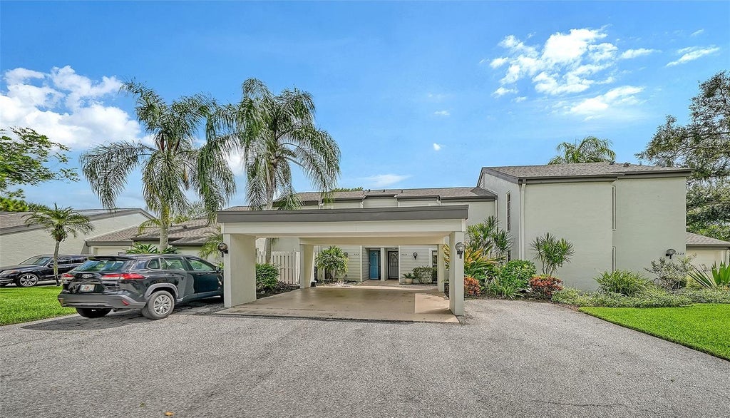 Photo of 4319 Woodmans Chart #130, Sarasota, FL 34235 (MLS # A4707536)