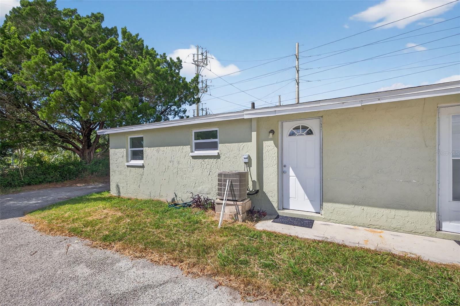 SUNSET ESTATES REP - Residential Lease