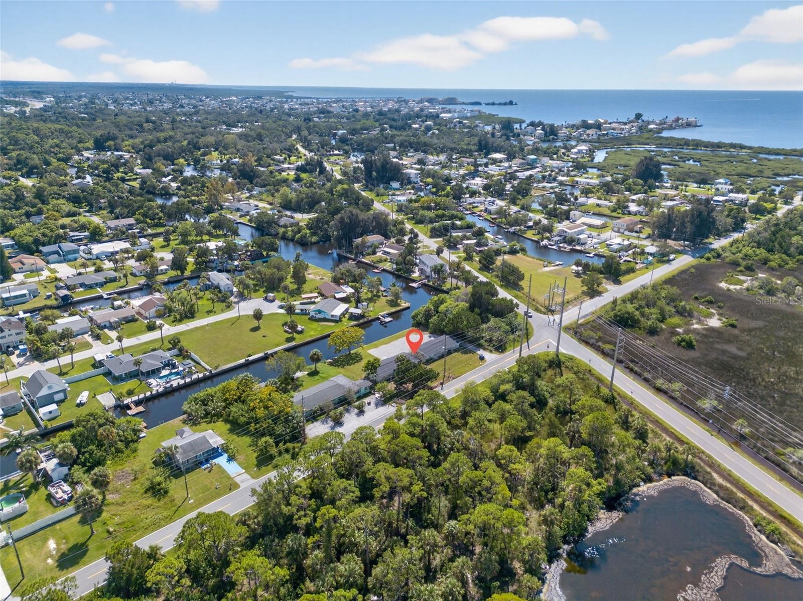 SUNSET ESTATES REP - Residential Lease