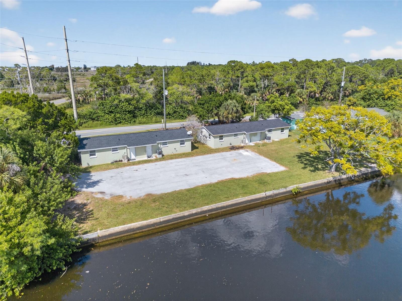 SUNSET ESTATES REP - Residential Lease