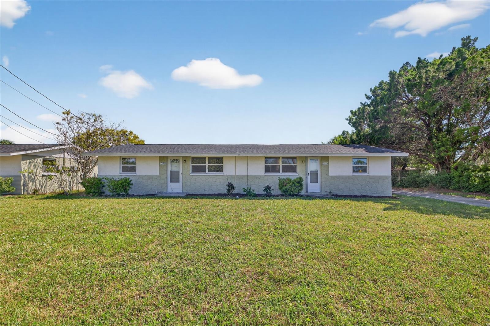 SUNSET ESTATES REP - Residential Lease