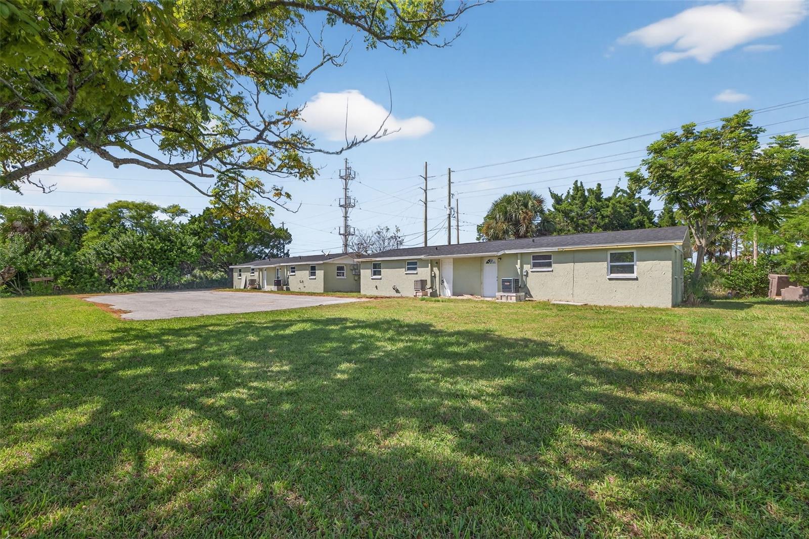 SUNSET ESTATES REP - Residential Lease