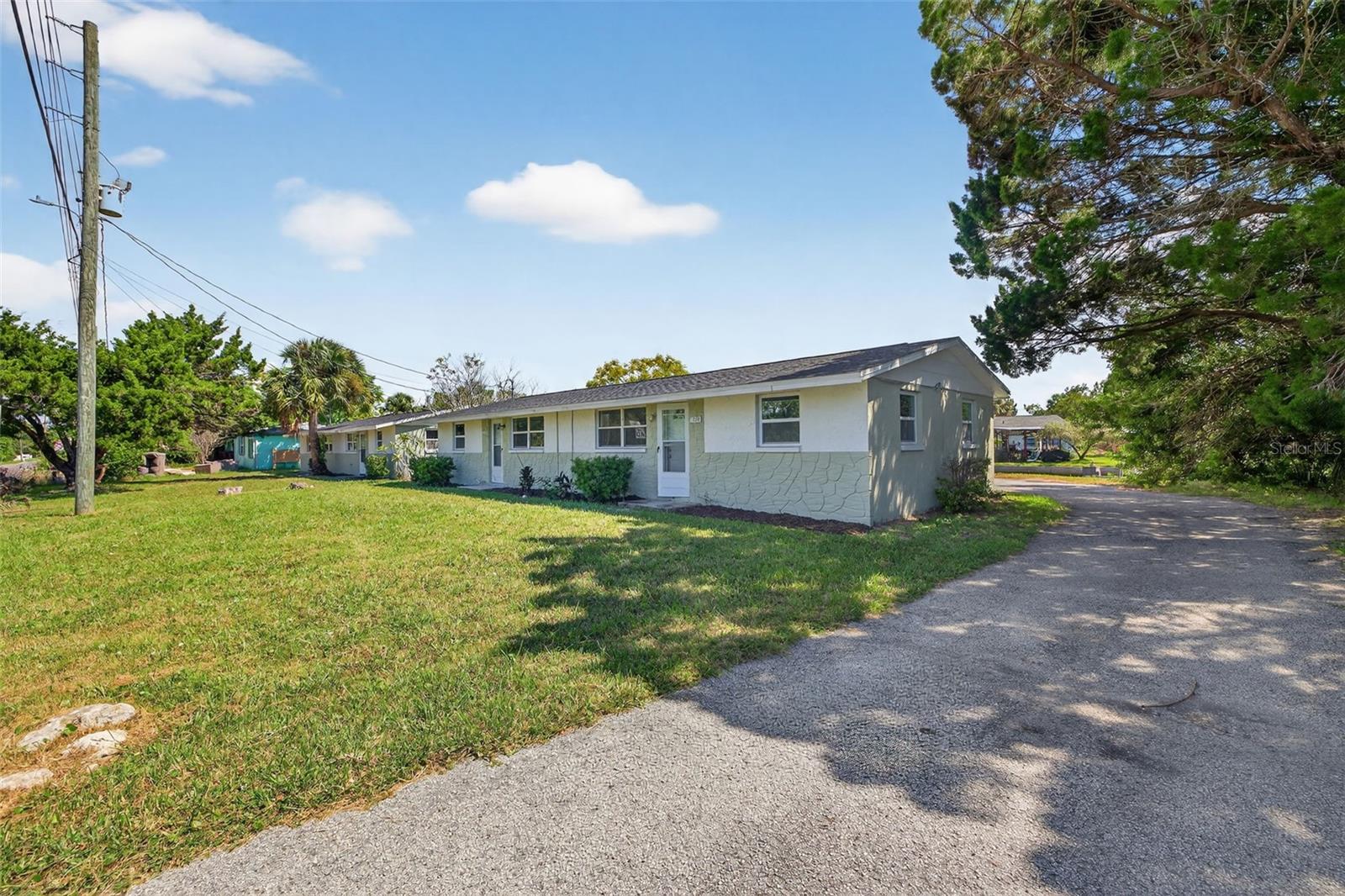 SUNSET ESTATES REP - Residential Lease