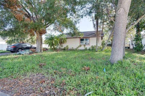 A home in LARGO