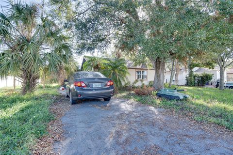 A home in LARGO