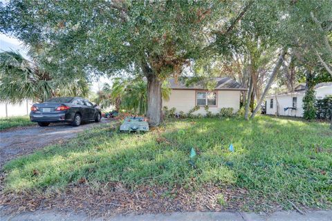 A home in LARGO