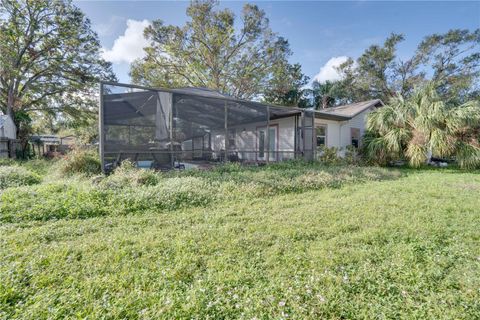 A home in LARGO