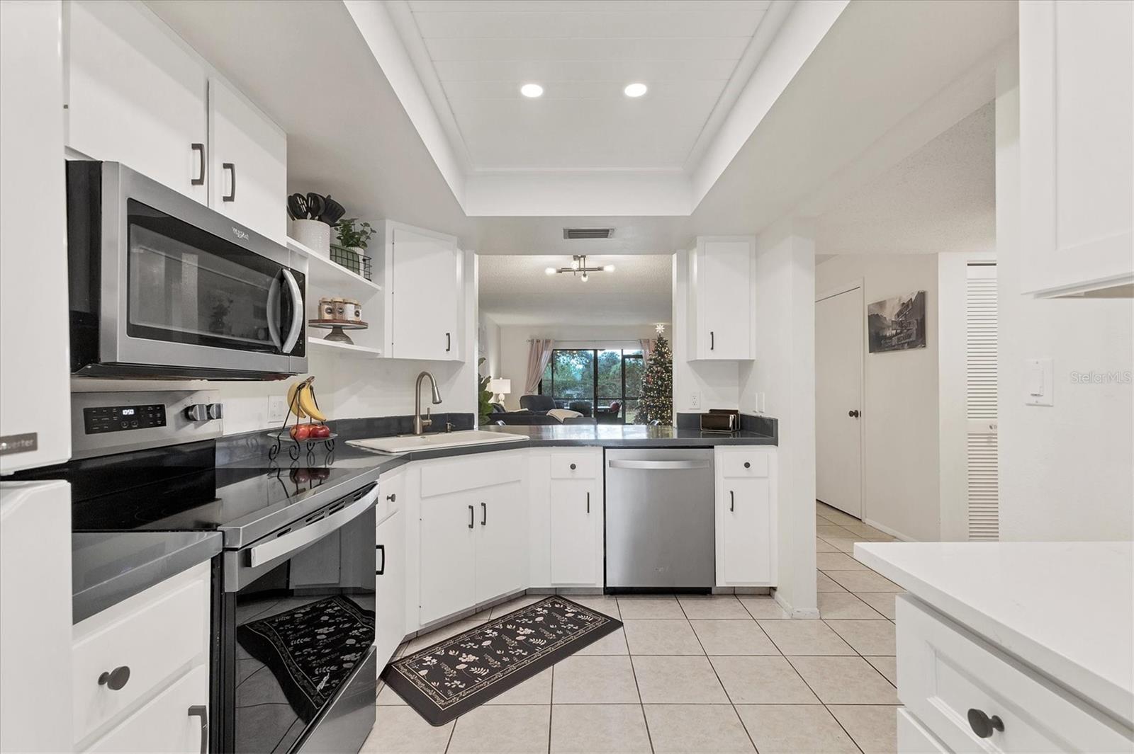 CROSSINGS - Residential