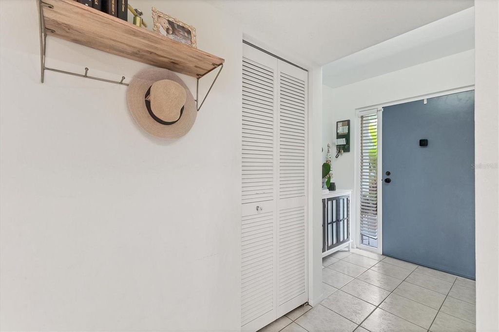 Photo of 7203 Curtiss Avenue #1C, Sarasota, FL 34231 (MLS # A4674269)