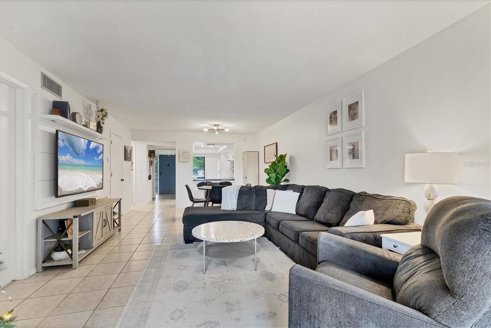 CROSSINGS - Residential