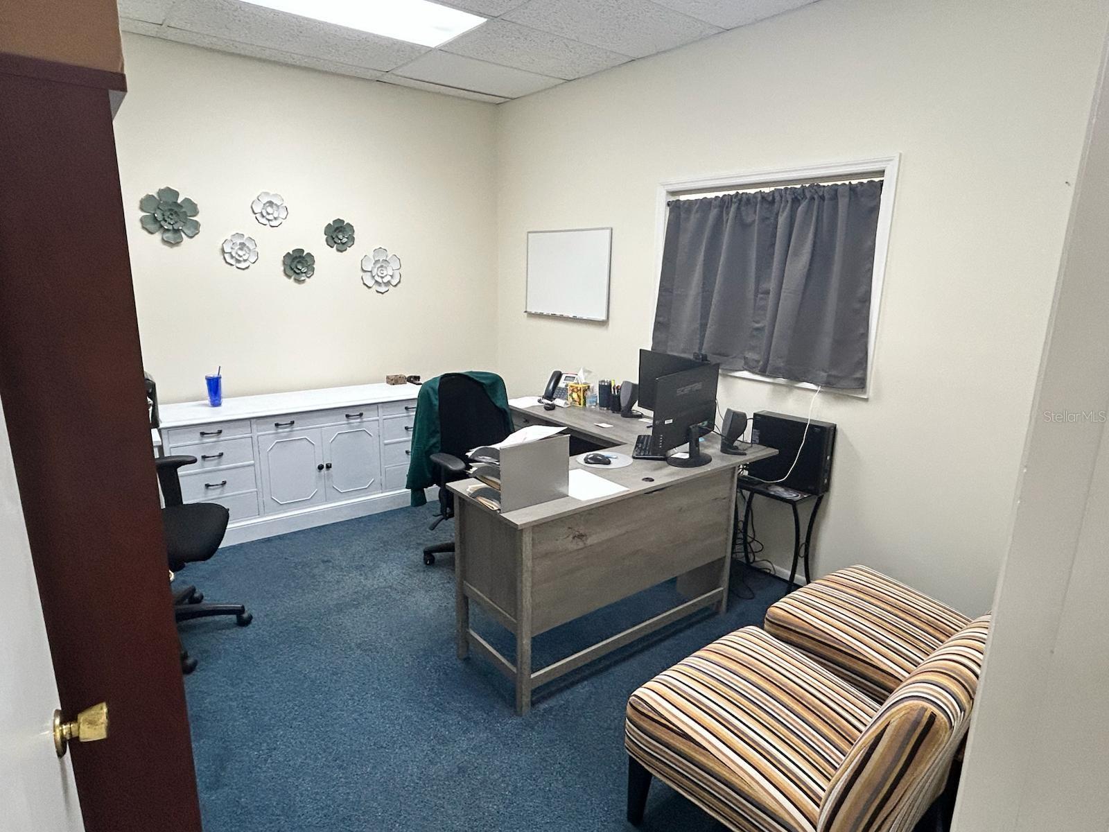 THE CONTRACTORS MALL - Commercial Sale