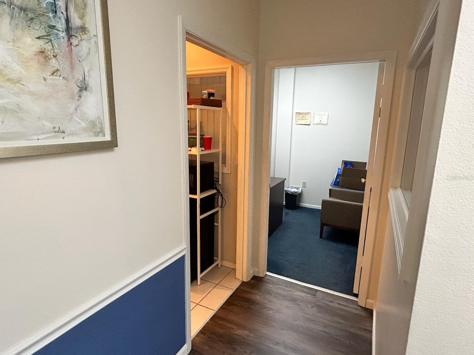 THE CONTRACTORS MALL - Commercial Sale