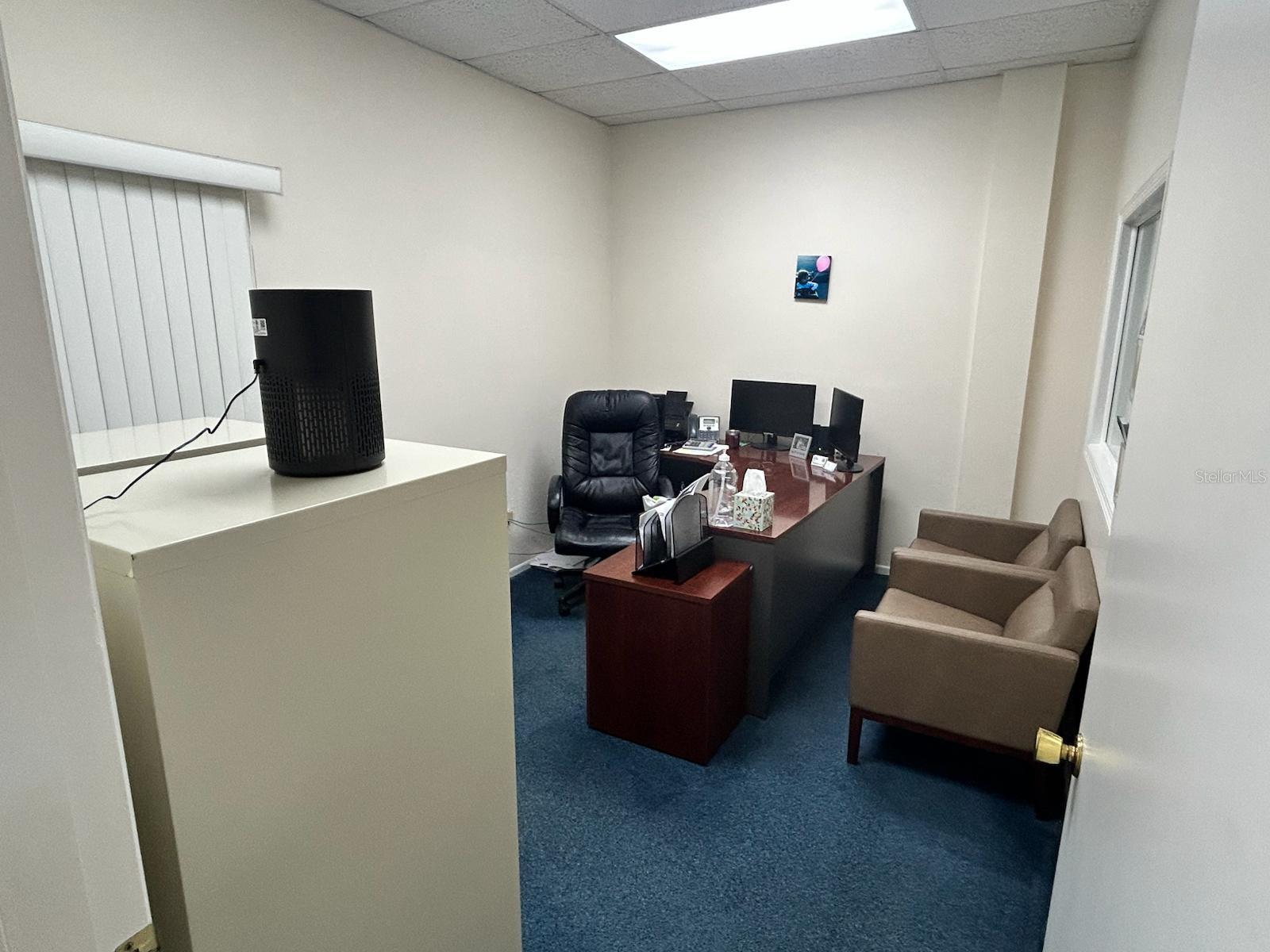 THE CONTRACTORS MALL - Commercial Sale