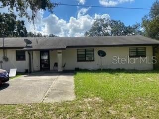 Photo of 103 Florida Avenue, Dundee, FL 33838 (MLS # TB8559762)