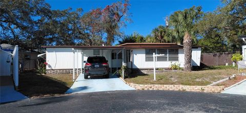 Photo of 980 7th Street NW #72, Largo, FL 33770 (MLS # TB8456677)