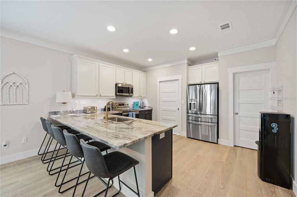 Photo of 1623 8th Avenue W, Bradenton, FL 34205 (MLS # A4633519)