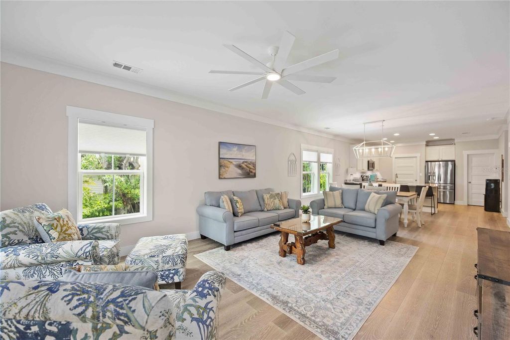 Photo of 1623 8th Avenue W, Bradenton, FL 34205 (MLS # A4633519)