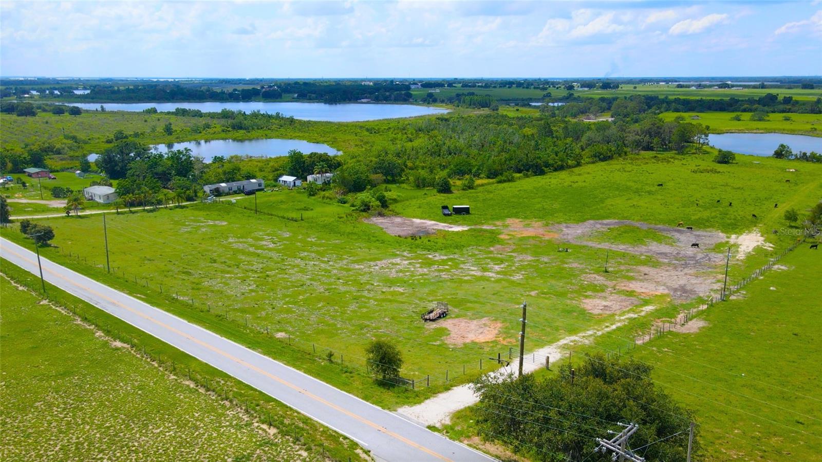 ALTURAS BABSON PARK CUTOFF