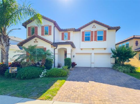 A home in WINDERMERE