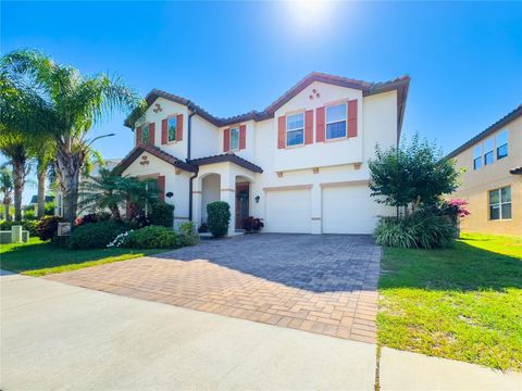 A home in WINDERMERE