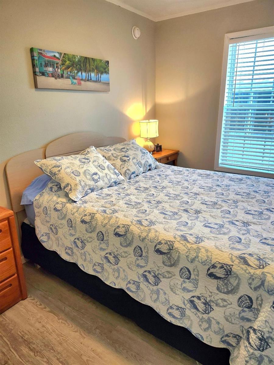 TRAILER ESTATES SECOND ADD - Residential