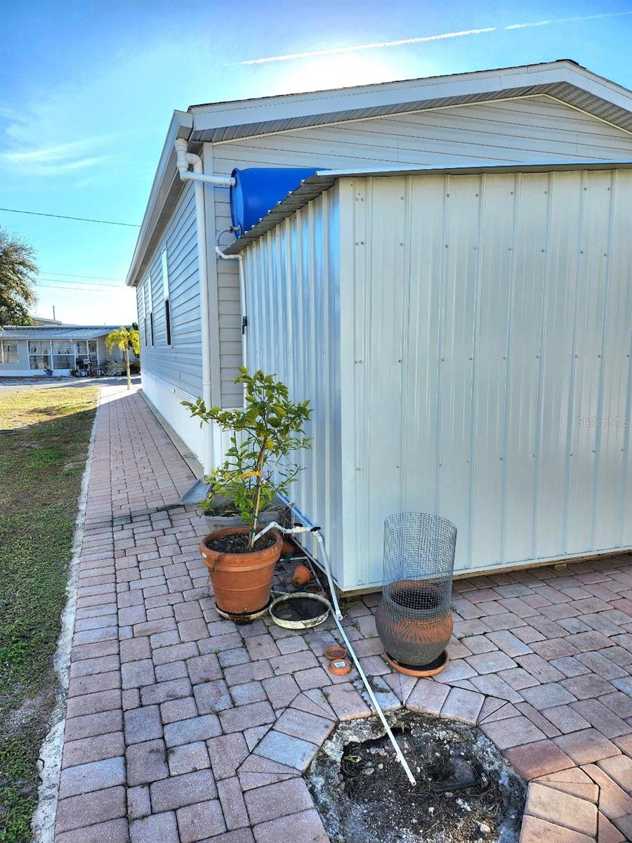 TRAILER ESTATES SECOND ADD - Residential