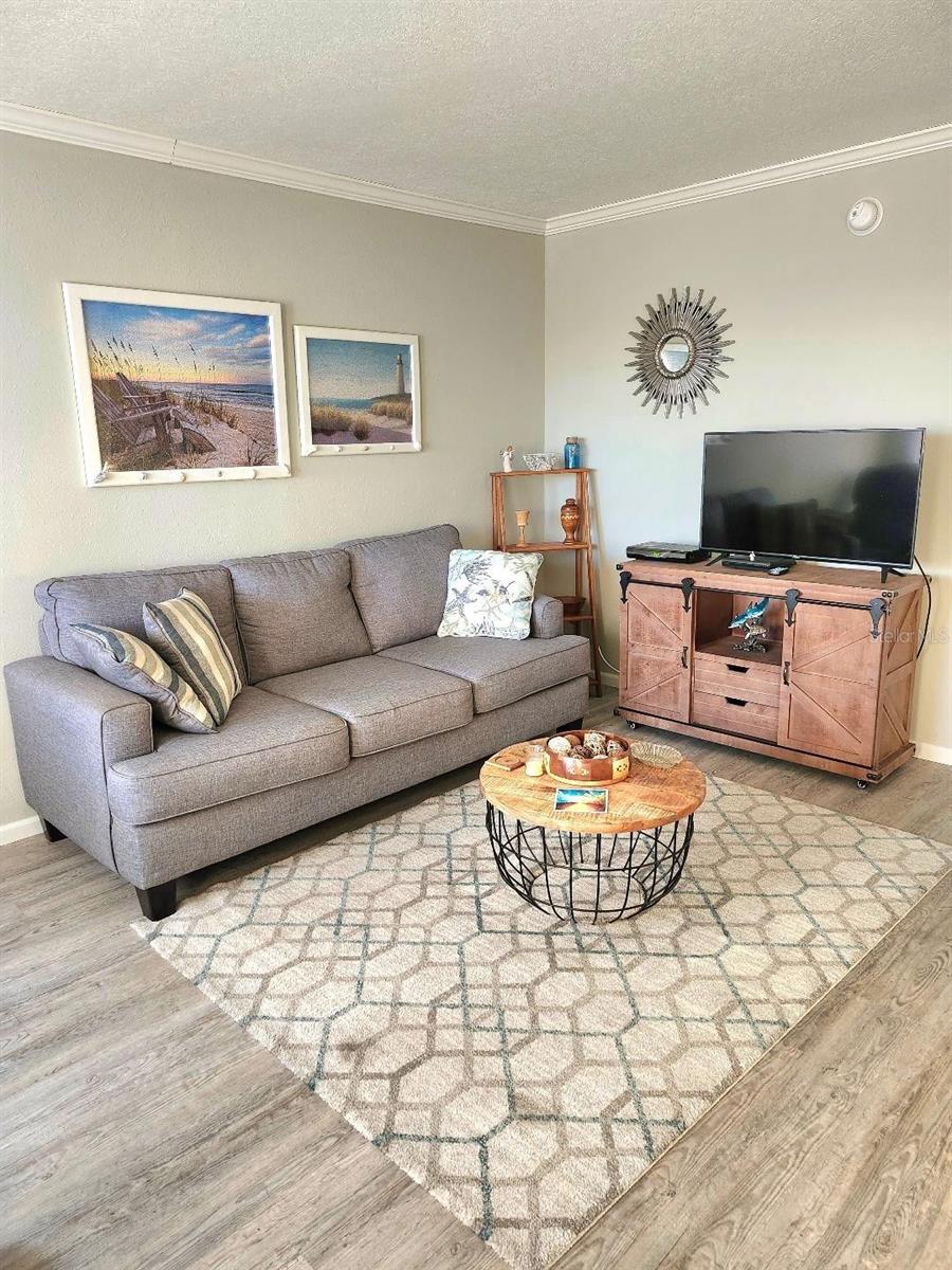 TRAILER ESTATES SECOND ADD - Residential