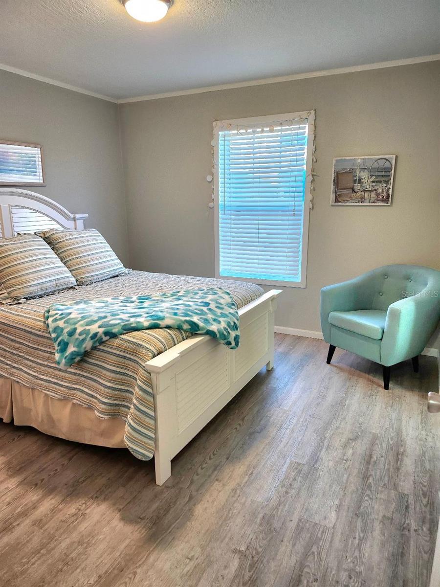 TRAILER ESTATES SECOND ADD - Residential