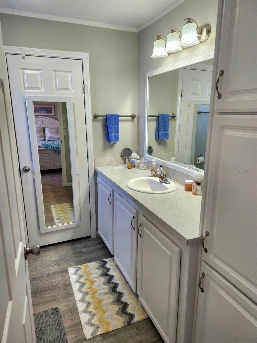 TRAILER ESTATES SECOND ADD - Residential