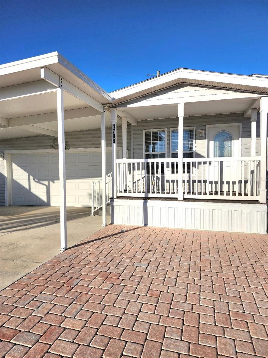 TRAILER ESTATES SECOND ADD - Residential