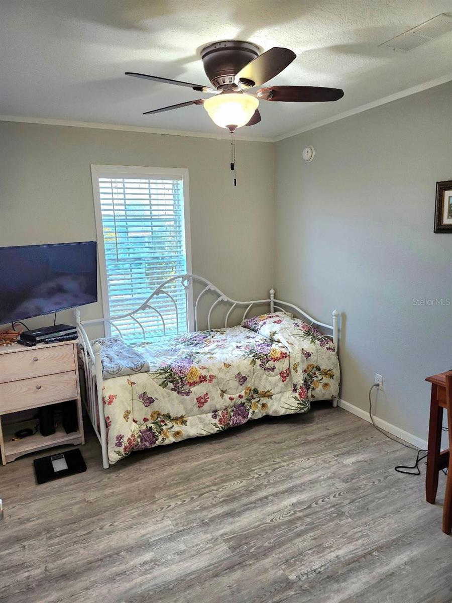 TRAILER ESTATES SECOND ADD - Residential