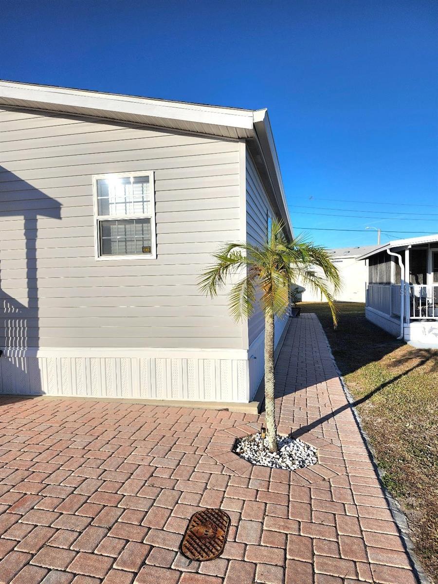 TRAILER ESTATES SECOND ADD - Residential