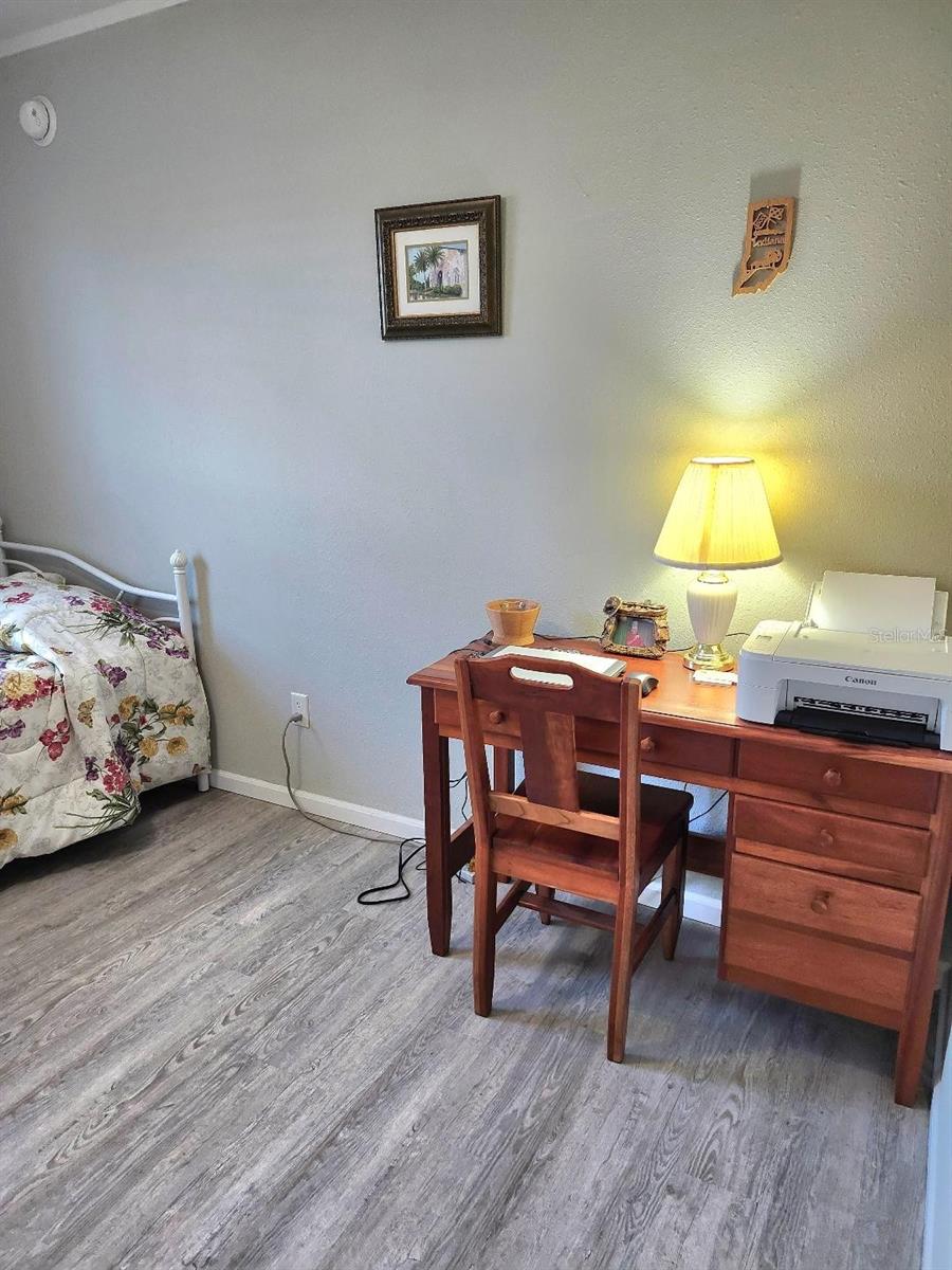 TRAILER ESTATES SECOND ADD - Residential