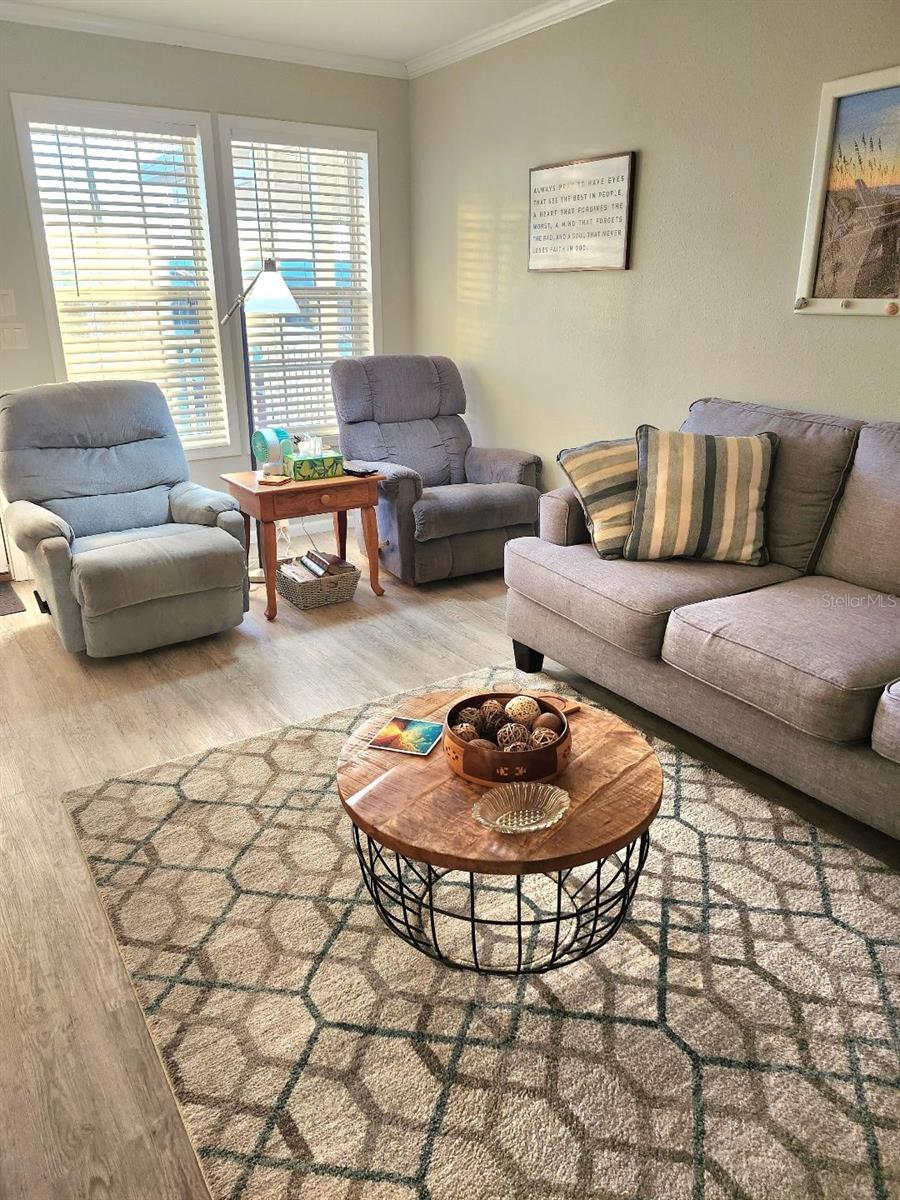 TRAILER ESTATES SECOND ADD - Residential