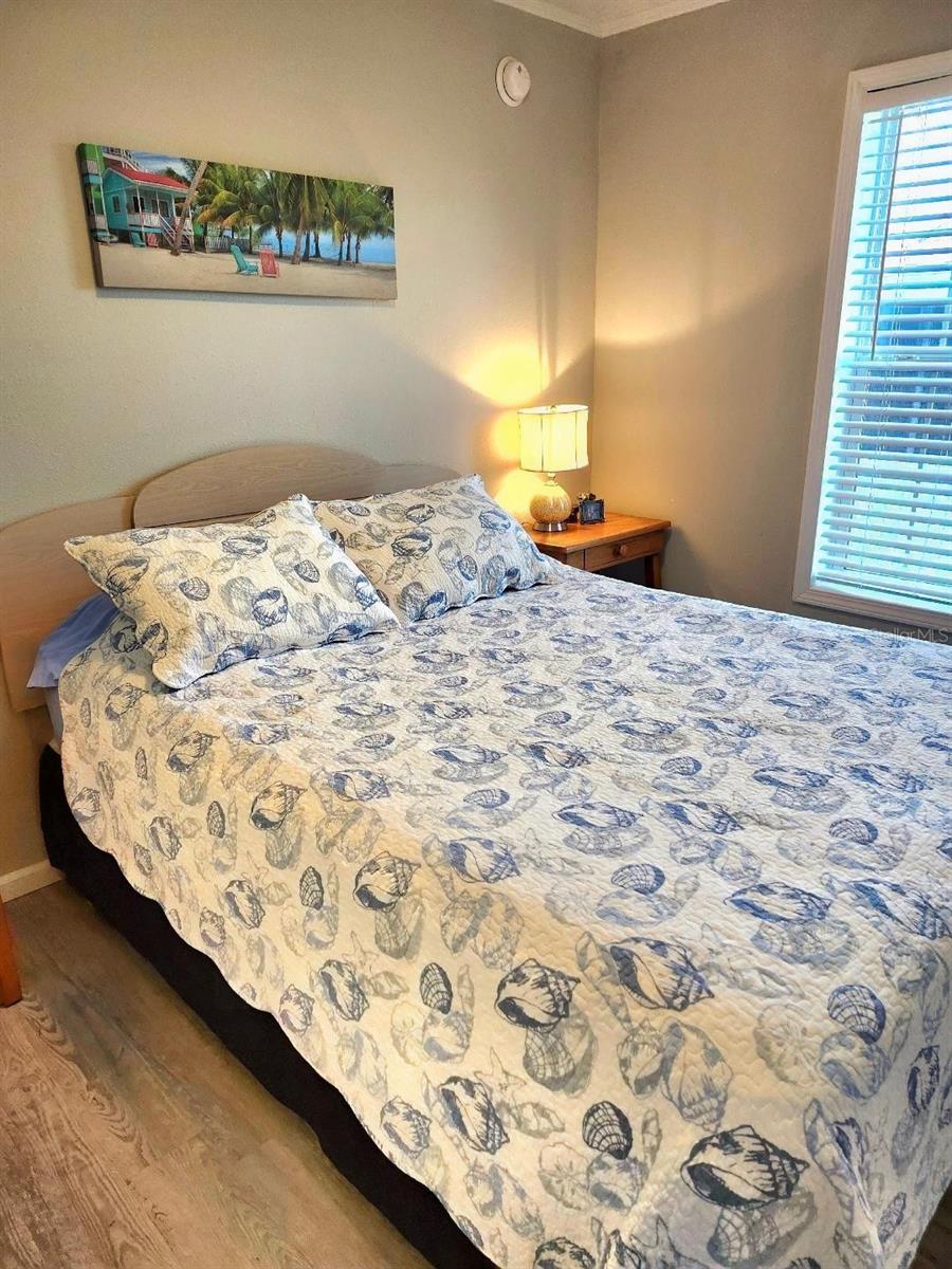 TRAILER ESTATES SECOND ADD - Residential