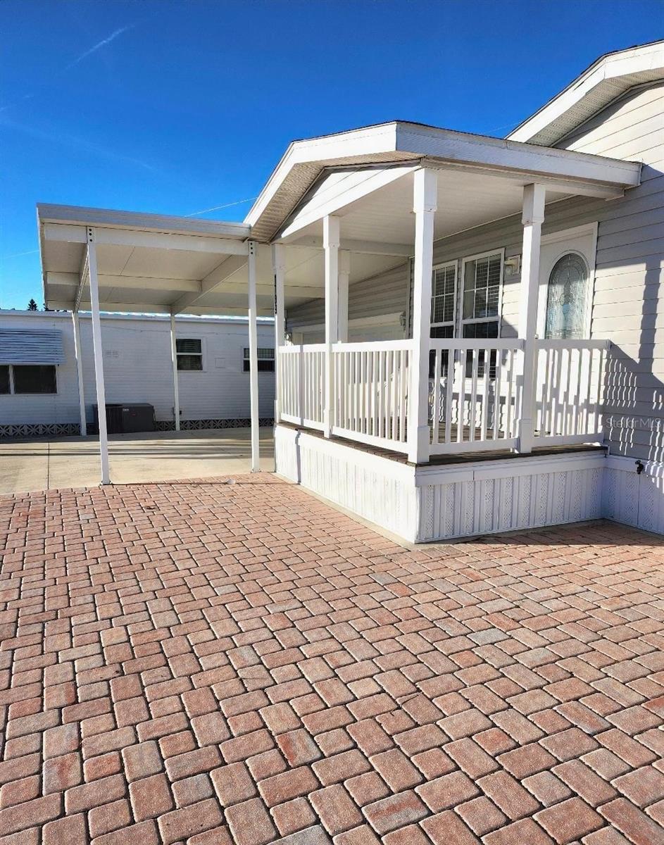 TRAILER ESTATES SECOND ADD - Residential